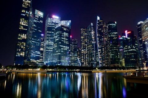Điểm đến giải trí